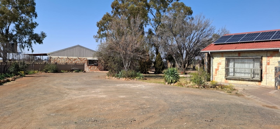 Commercial Property for Sale in Bloemfontein Rural Free State